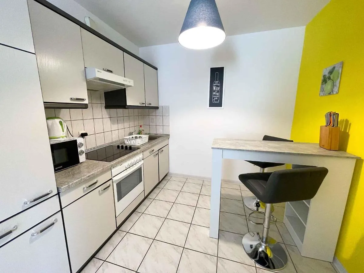 Apartments In Jadranovo 42068 Croatia