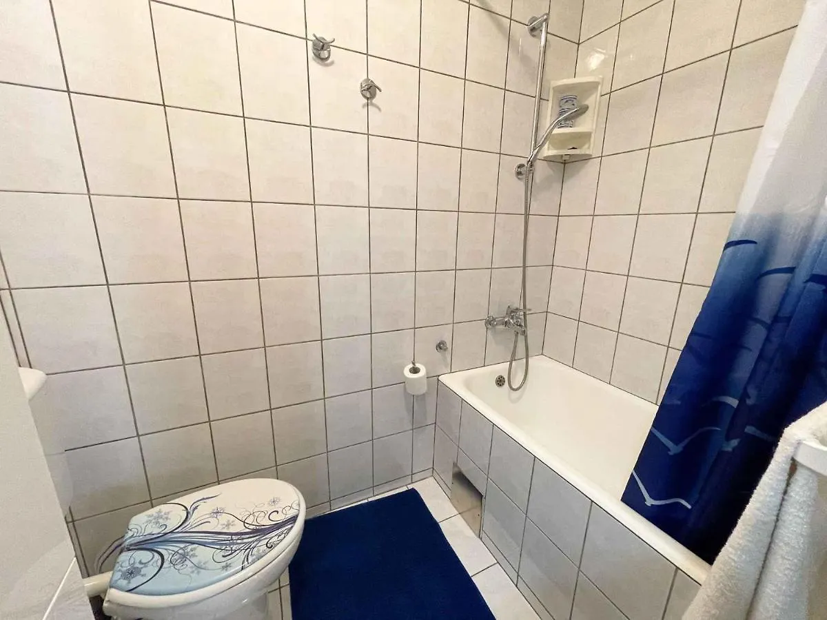 Apartments In Jadranovo 42068