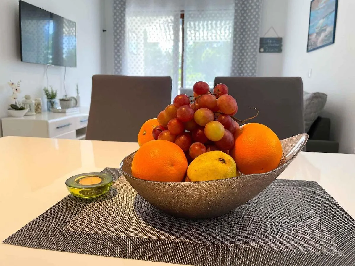 Apartments In Jadranovo 42068 Croatia